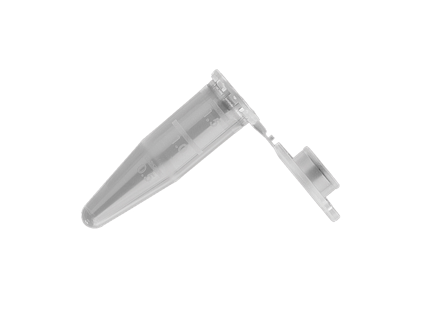 [37941] MICROPROVETTE 1,5 ml - conical