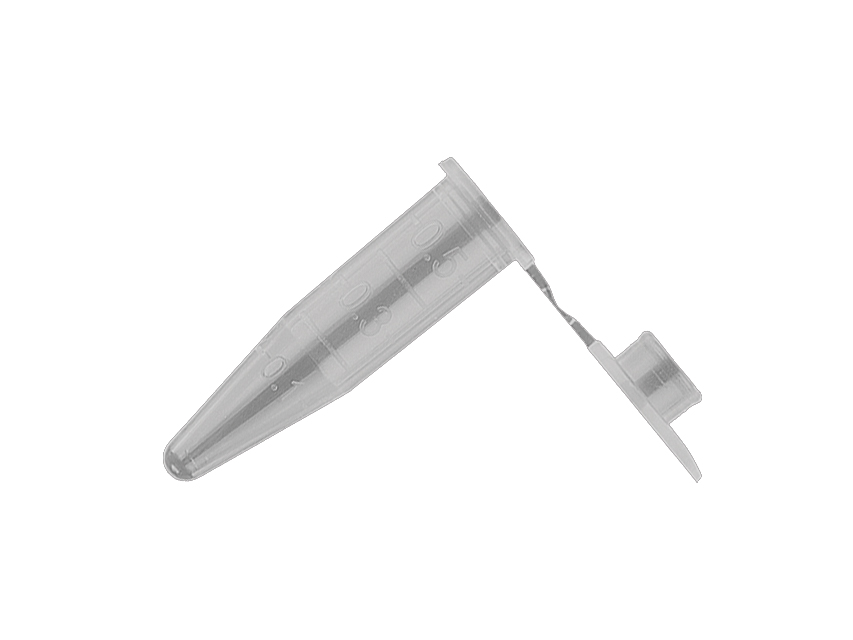 [37940] MICROPROVETTE 0.5 ml - conical