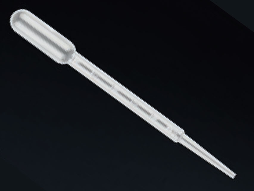 [37951] PASTEUR PIPETTE 3 ml