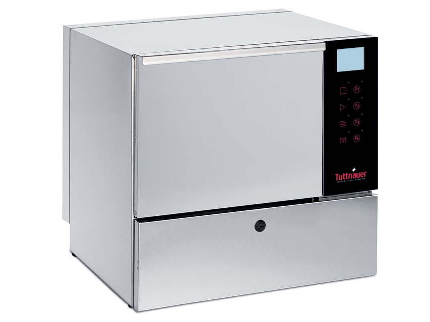 [35562] TUTTNAUER WASHERS without drying system
