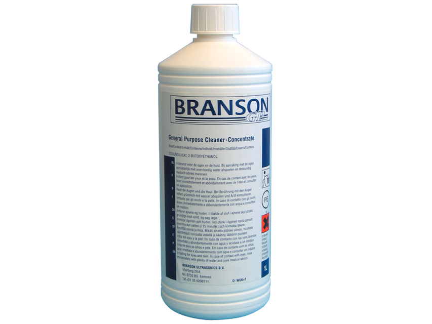 [35544] BRANSON PURPOSE DETERGENT - 1 litre