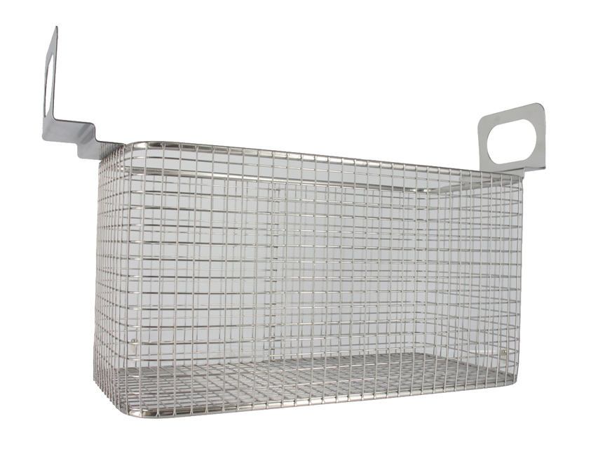 [35508] PERFORATED BASKET for 35501-3