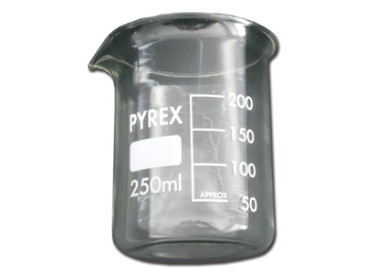 [35540] GLASS GLASS GLASS 250 ml