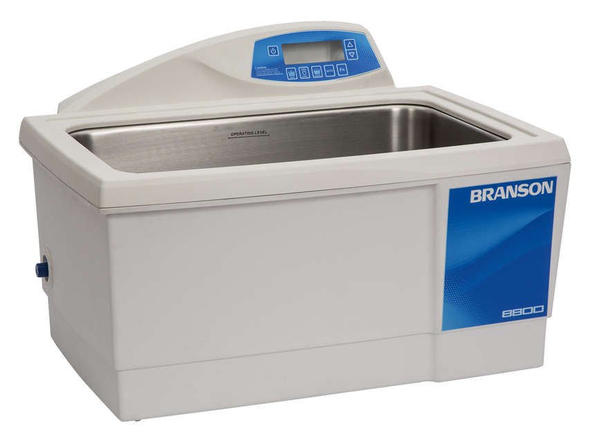 [35533] BRANSON 8800 CPXH CLEANER - 20.8 litres
