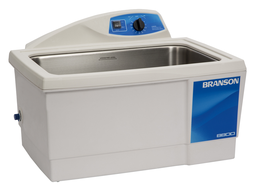 [35532] BRANSON 8800 MH CLEANER - 20.8 litres
