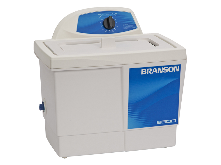 [35510] BRANSON 3800 M CLEANER - 5.7 litres