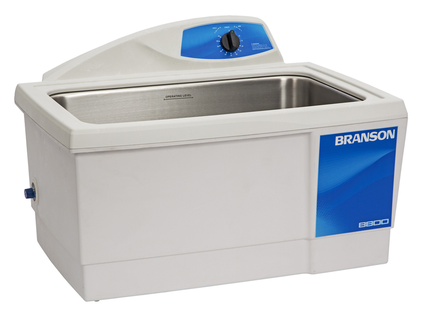 [35531] BRANSON 8800 M CLEANER - 20.8 litres