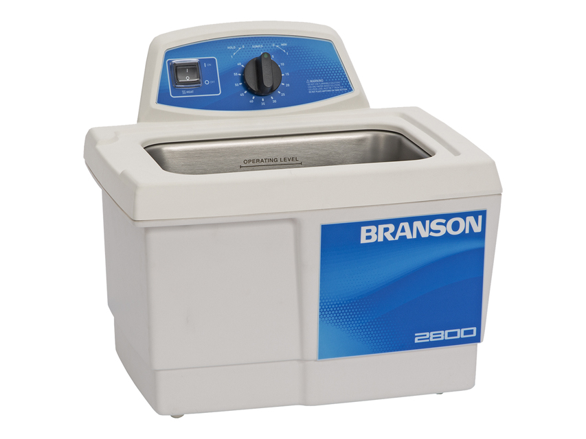 [35502] BRANSON 2800 MH CLEANER - 2.8 litres