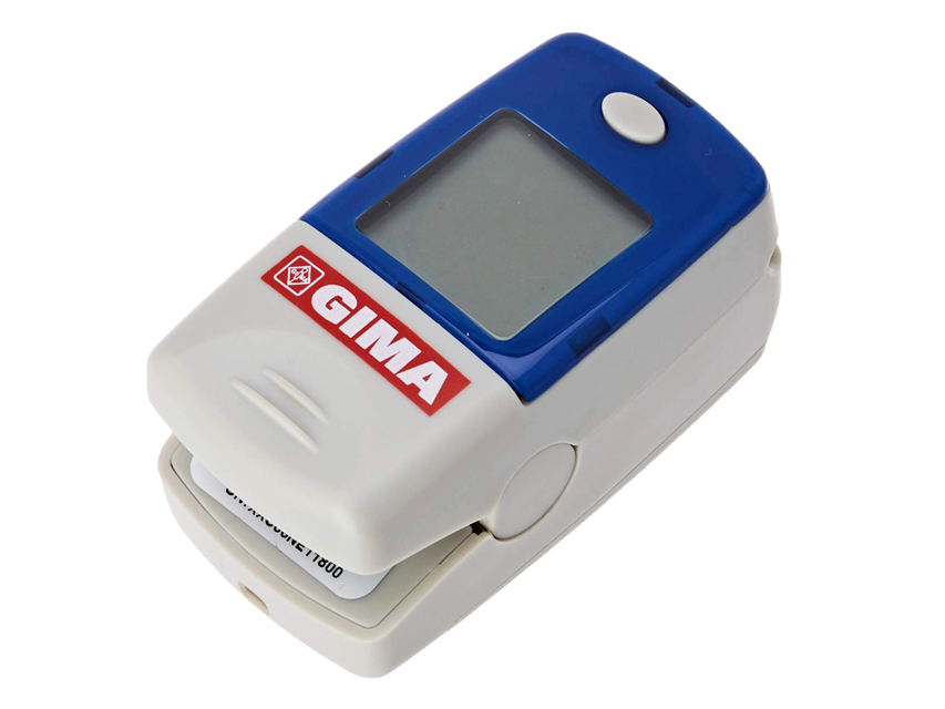 [34265] PAEDIATRIC OXY-5 PULSOXIMETER
