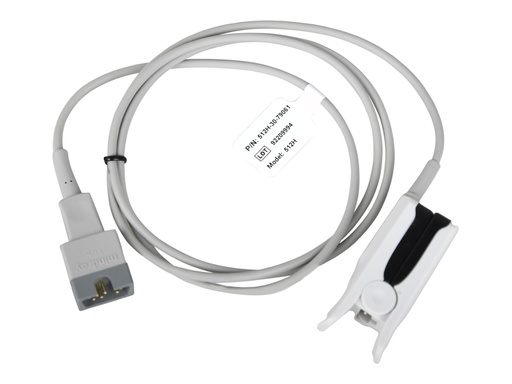 [35065] REUSABLE PEDIATRIC SpO2 SENSOR for code 35060