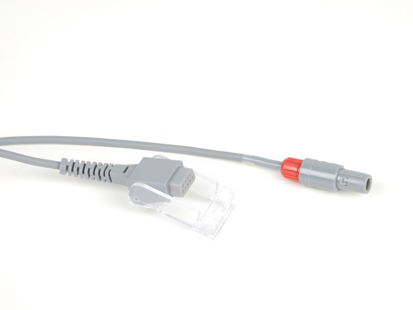 [34348] EXTENSION CABLE FOR cod. 34345-34347-34349