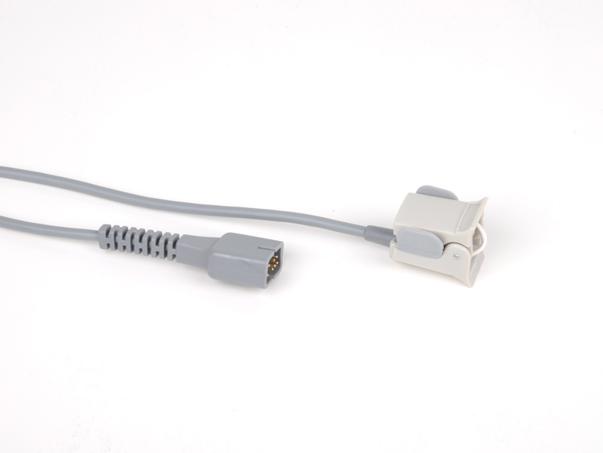 [34347] PEDIATRIC SPO2 SENSOR for 34341 up to Serial No. XCU052QF005021, 33698, 34342