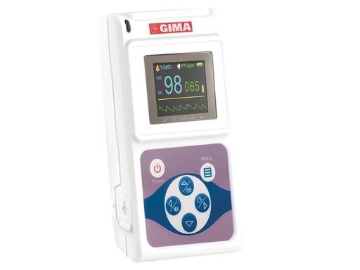 [GM-30639] PULSOXIMETER OXY-50 BLUETOOTH - with software