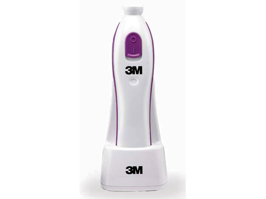 [27054] 3M 9667L-E SHAVER KIT (SHAVER + CHARGER)