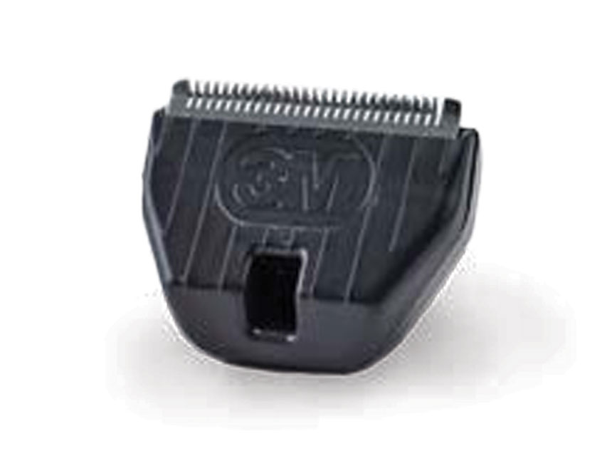 [27056] 3M 9690 razor blades - non-pivoting