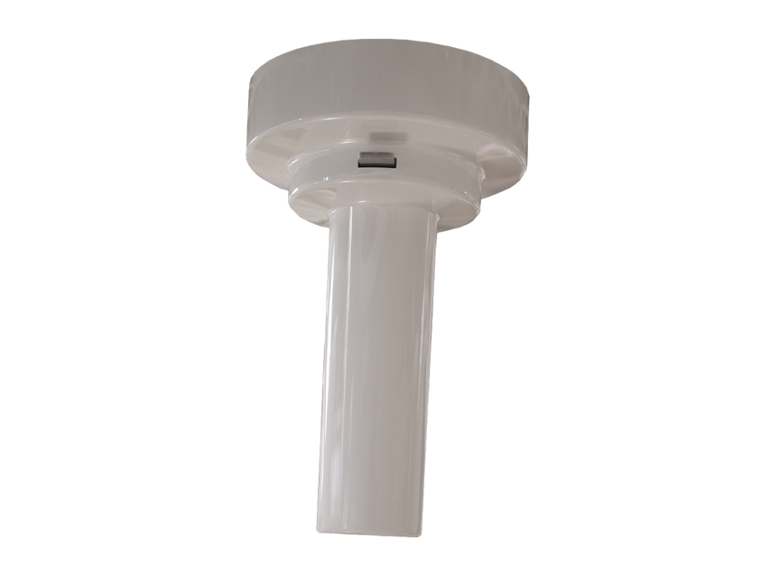 [30738] AUTOCLAVABLE HANDLE for Tris, Pentaled30, 63N, D400, D600, Quattroluci