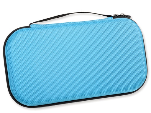 [GM-30642] BONENDER BAG - turquoise