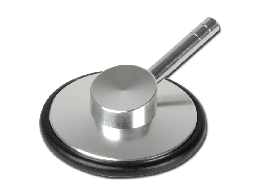[32655] FLAT PHONENDOSCOPE HEAD