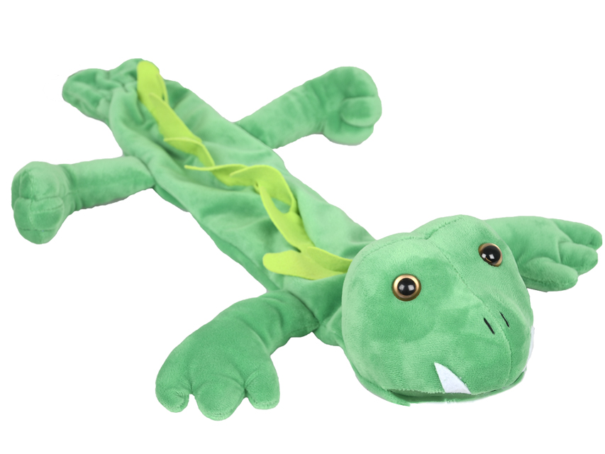 [32654] DRAGON COVER - green