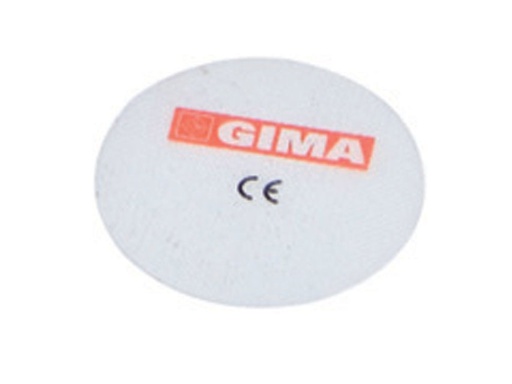 [GM-30647] 44 mm diameter MEMBRANE for Classic,Wan and Yton