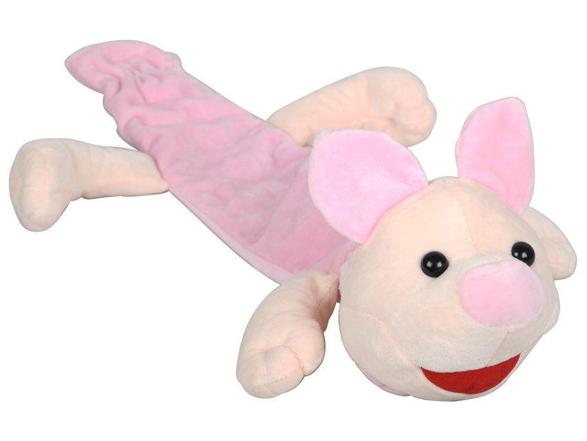 [32653] HOGS COVER - pink