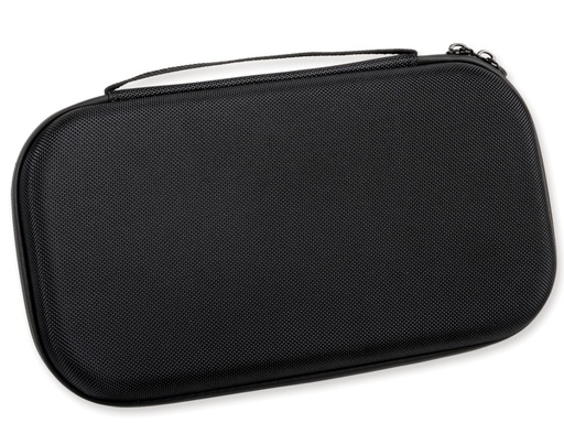 [GM-30649] BOTTOM BAG - black