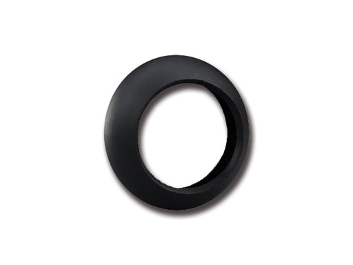 [GM-30681] NEOPRENE ANTI-COOL RING - Adult Classic II - black - 36544