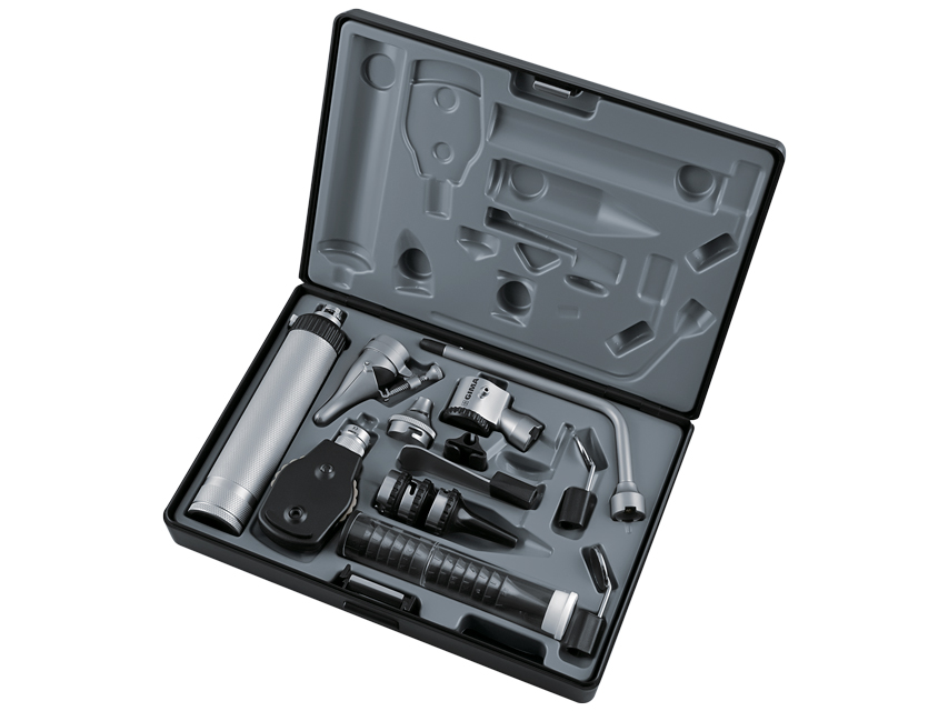 [31473] PARKER LARGE - black