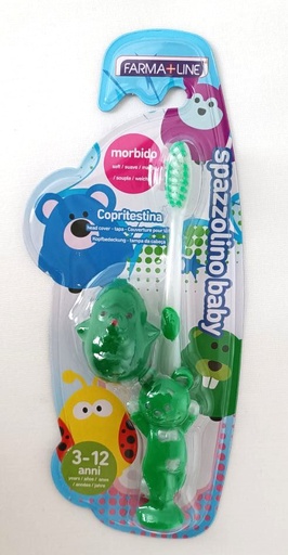 [IGP04084] Oralpiù_baby_toothbrush