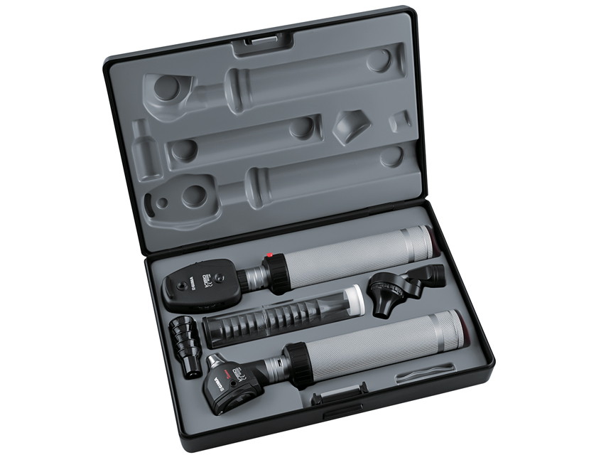 [31538] OTO-OPHTHALMOSCOPE F.O. XENON VISIO 2000 - 3.5V