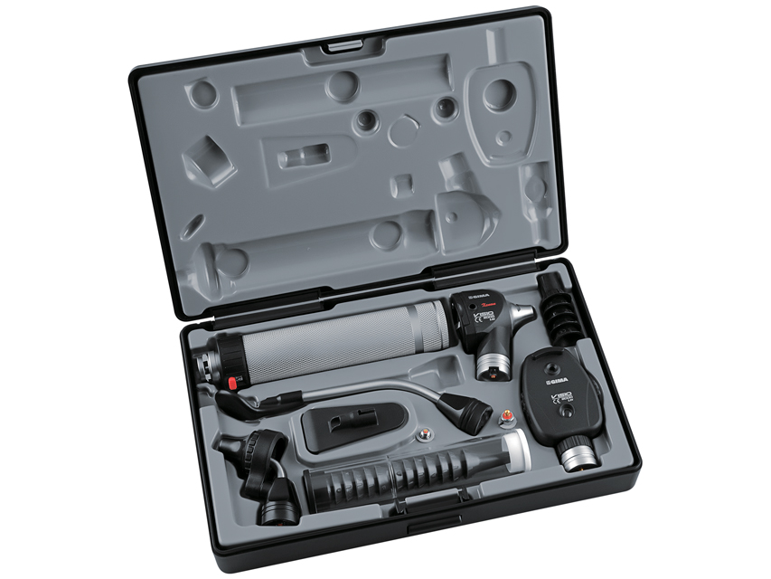 [31539] F.O. DIAGNOSTIC SET XENON VISIO 2000 - 3.5V