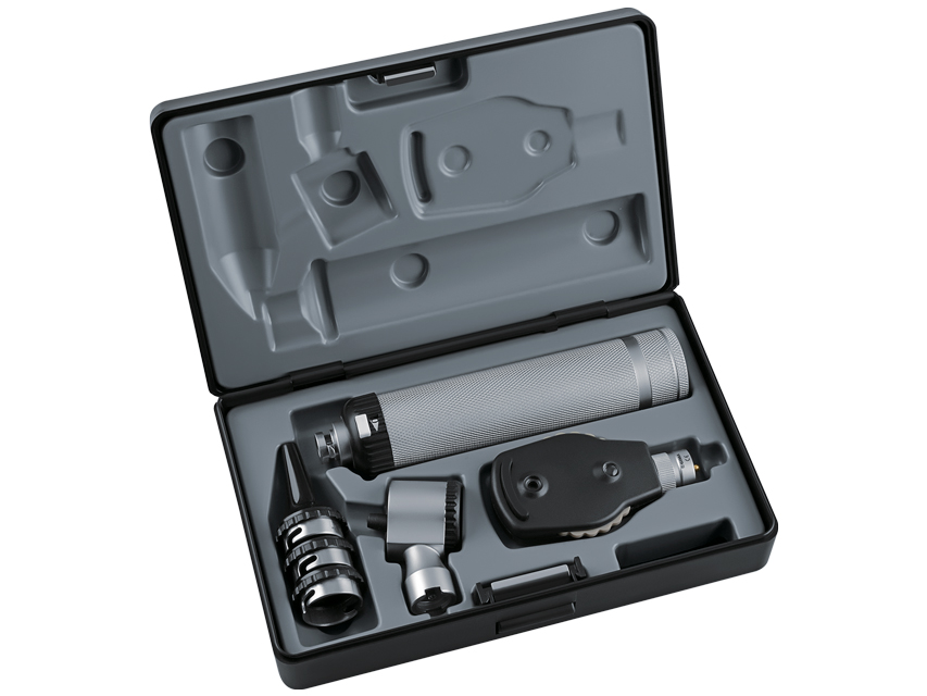 [31477] PARKER HALOGEN OTO-OPHTHALM - black