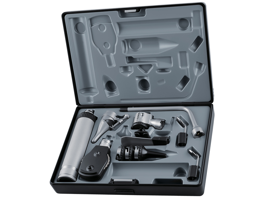 [31480] XENON-HALOGEN DIAGNOSTIC SET - 3.5 V