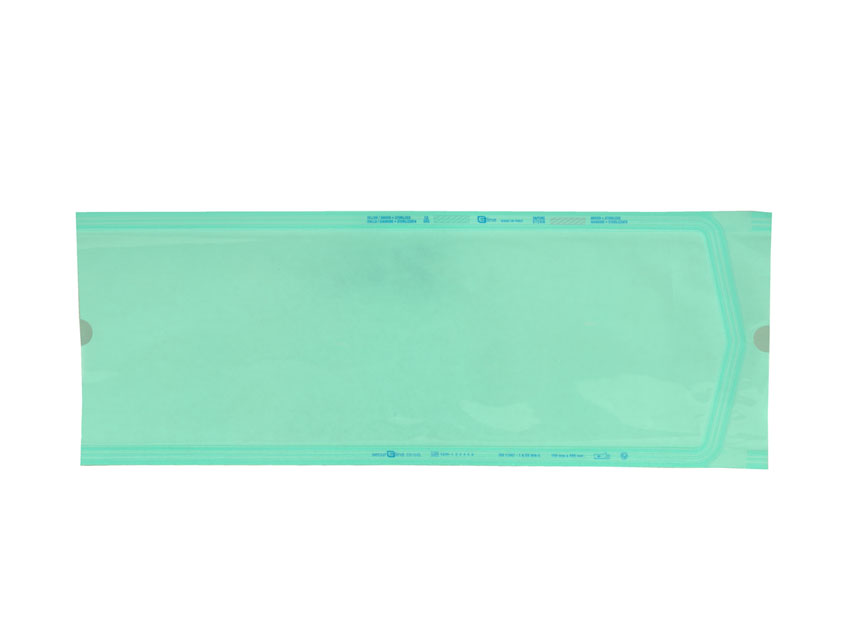 [35884] FLAT ENVELOPES 150 x 400 mm