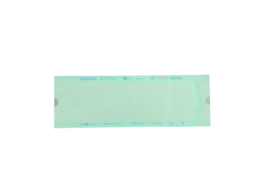 [35880] FLAT ENVELOPES 100 x 300 mm