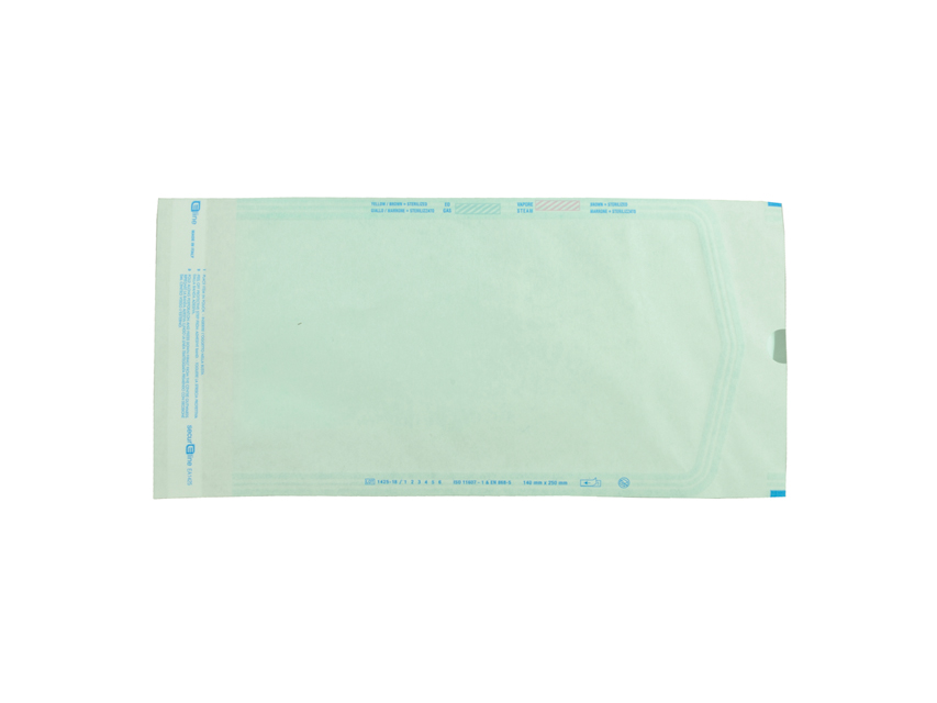 [35859] self-sealing envelopes 140x250 mm