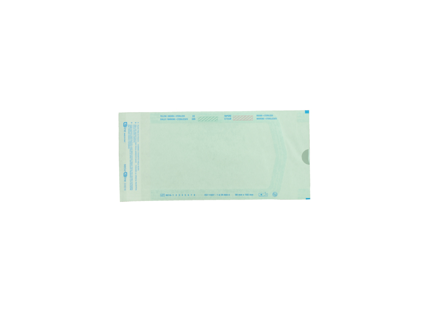 [35857] self-sealing envelopes 90X165 mm