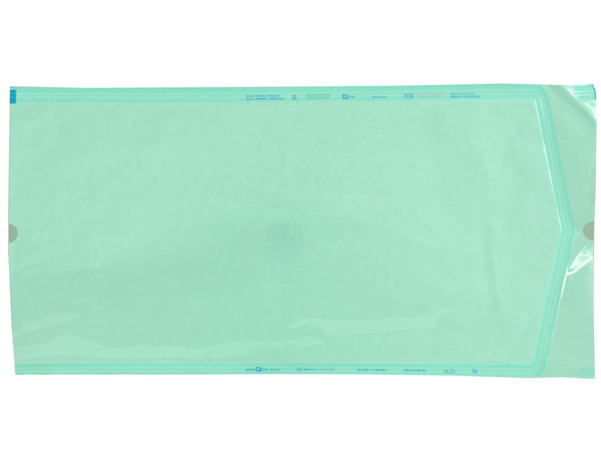 [35889] FLAT ENVELOPES 250 x 500 mm