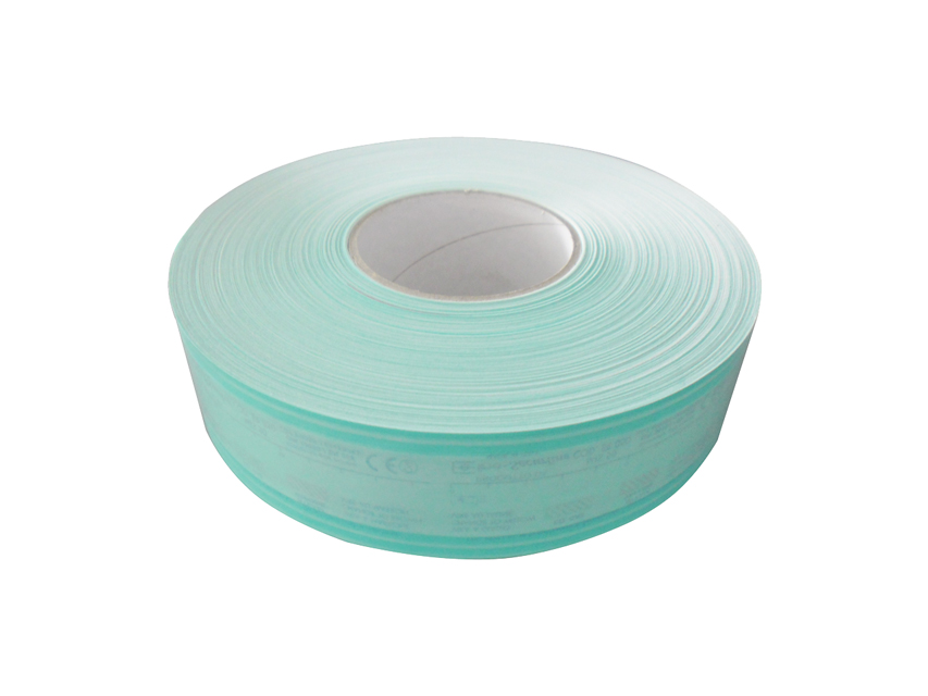 [35803] FLAT ROLLS 200 m x 50 mm - autoclave