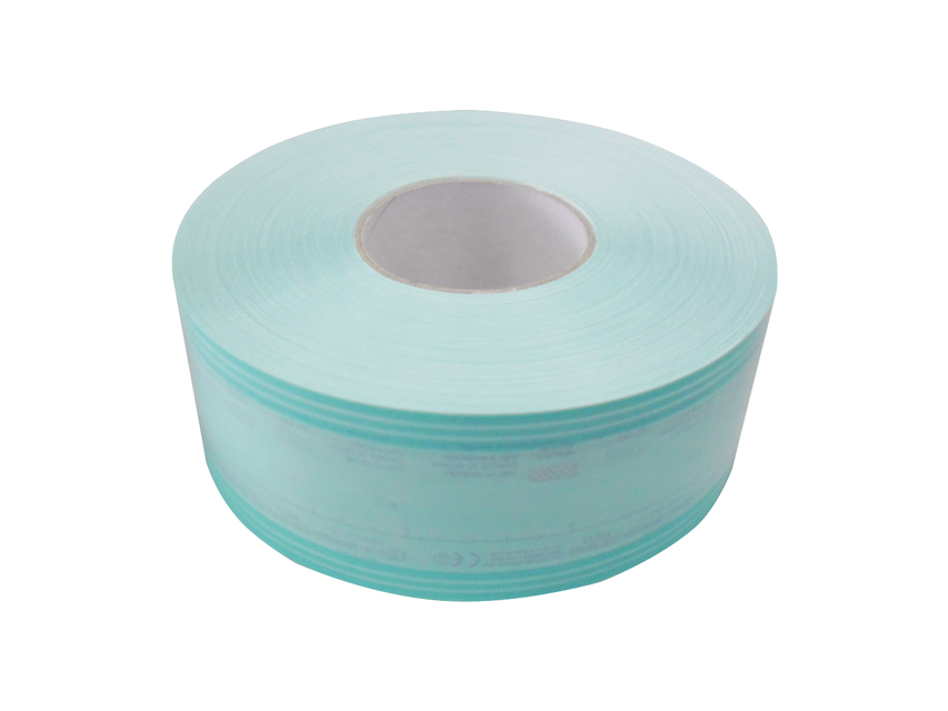[35804] FLAT ROLLS 200 m x 75 mm - autoclave