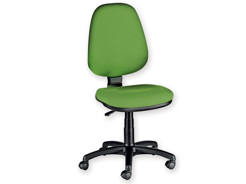 [45069] CUNEO CHAIR - leatherette - colour on request
