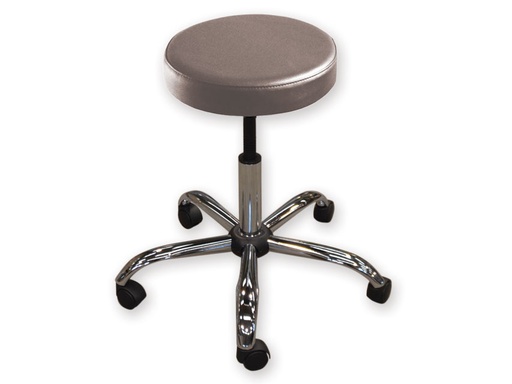 [45202] STOOL - grey