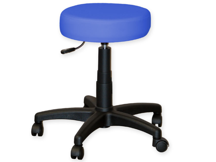 [45211] STOOL - blue