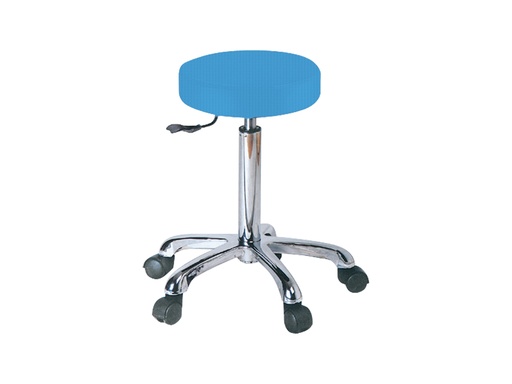 [45232] STOOL - blue