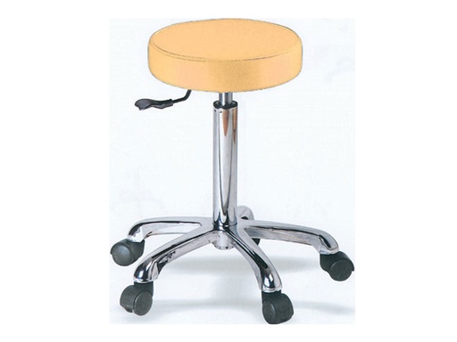 [GM-30737] STOOL - beige