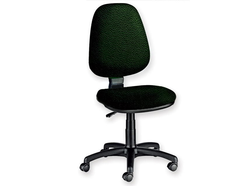 [45065] CUNEO CHAIR - leatherette - black