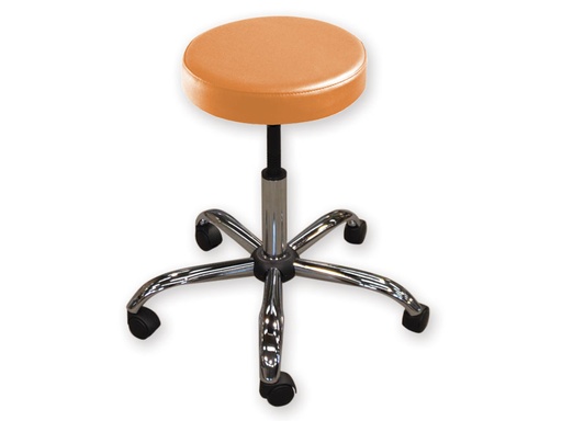 [GM-30744] STOOL - apricot