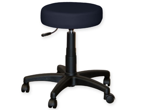 [GM-30752] STOOL - black