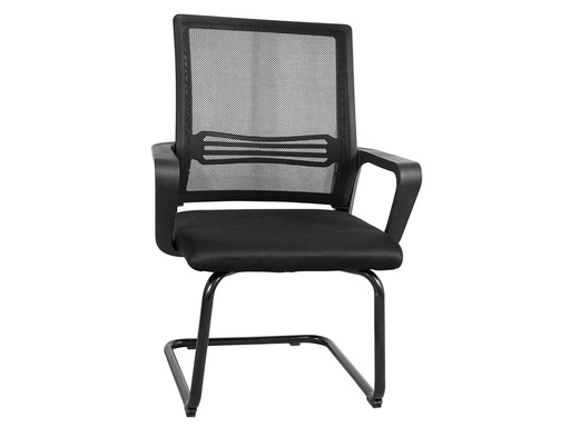 [GM-30756] SIDNEY CANTILEVER VISITOR CHAIR