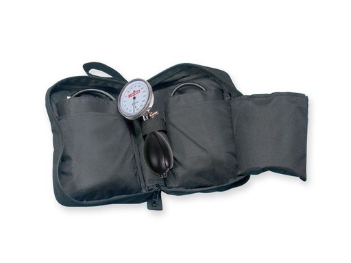 [32705] SIRIO PEDIATRIC KIT with 3 paediatric cuffs